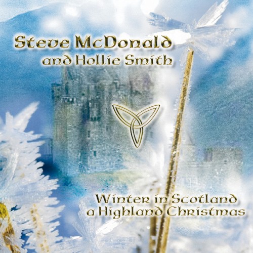 Winter in Scotland: A Highland Christmas