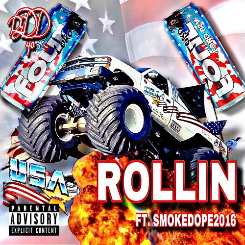 ROLLIN