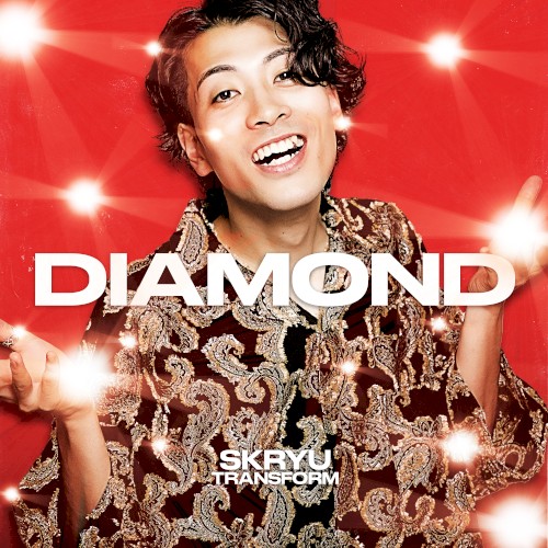 Transform -Diamond side-