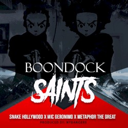 Boondock Saints