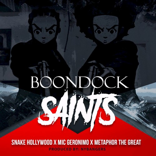 Boondock Saints