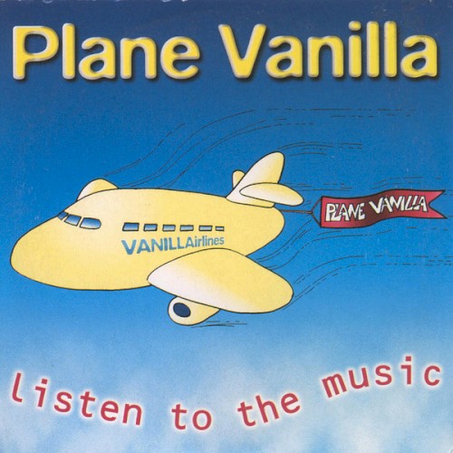Listen To The Music