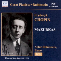 Mazurkas