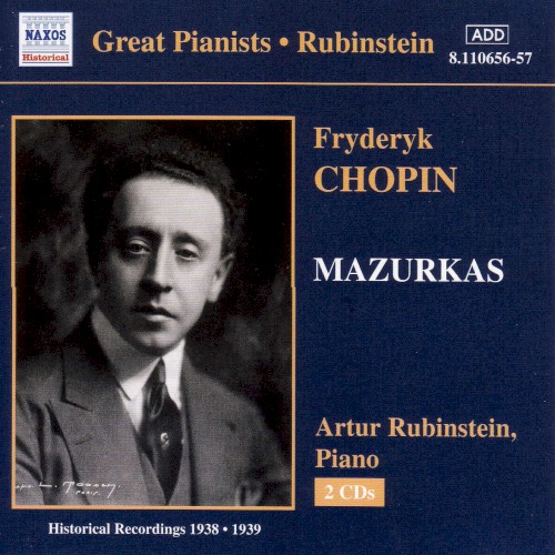 Mazurkas