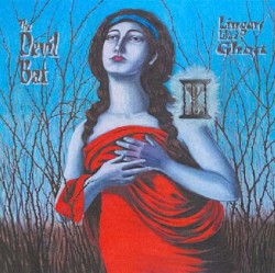 Lingers Like a Ghost