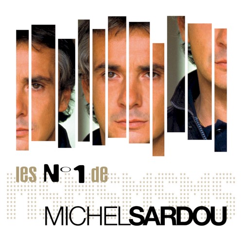 Les N°1 de Michel Sardou