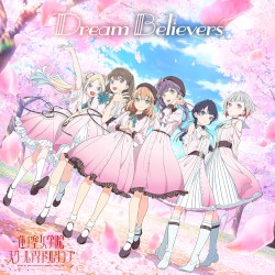 Dream Believers