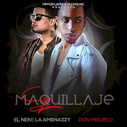 Sin Maquillaje