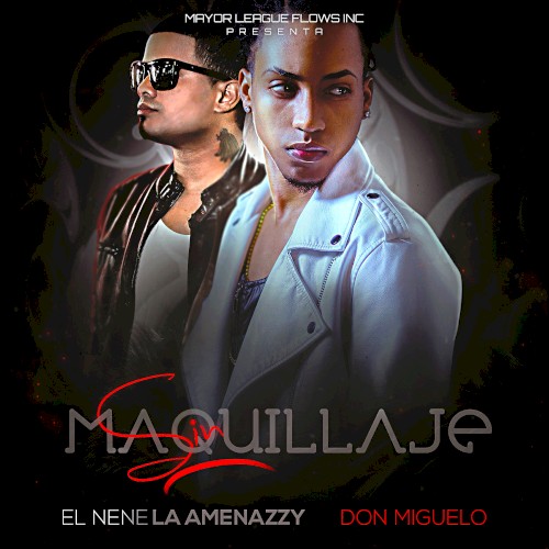 Sin Maquillaje