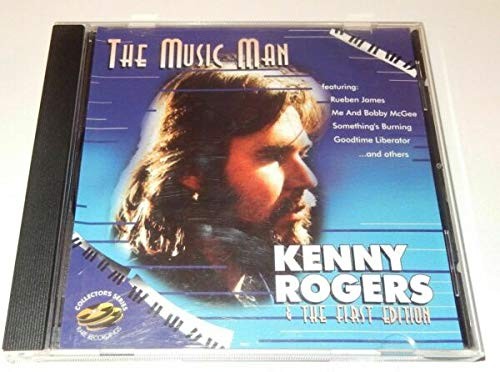 The Music Man