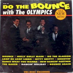 Do the Bounce