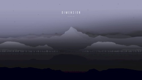 Dimension
