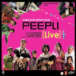 Peepli Live