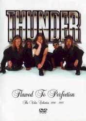 Flawed to Perfection (The Video Collection 1990-1995)