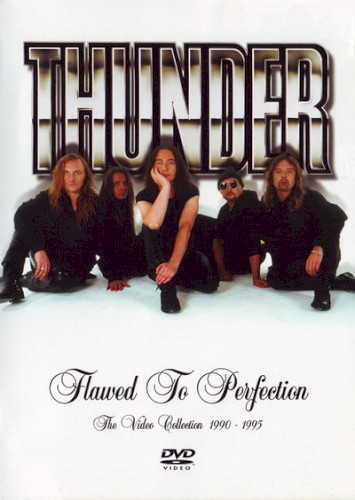 Flawed to Perfection (The Video Collection 1990-1995)