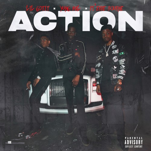 Action