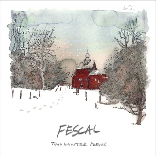 Two Winter Poems