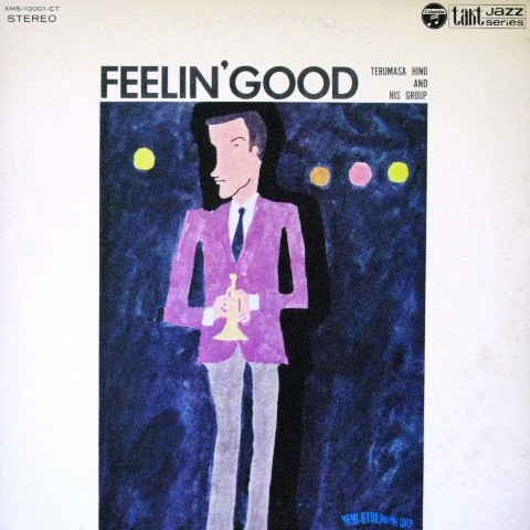 Feelin’ Good