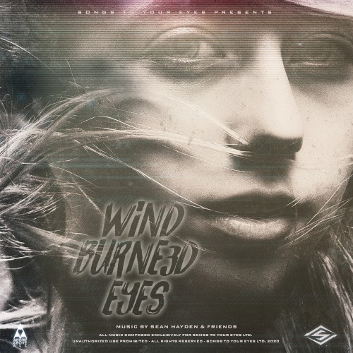 Wind Burned Eyes: Inspiring Indie Folk & Synthpop
