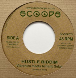 Hustle Riddim