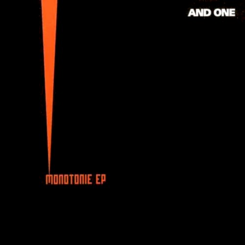Monotonie EP