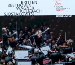 75 jaar Radio filharmonisch orkest