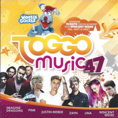 Toggo Music 47