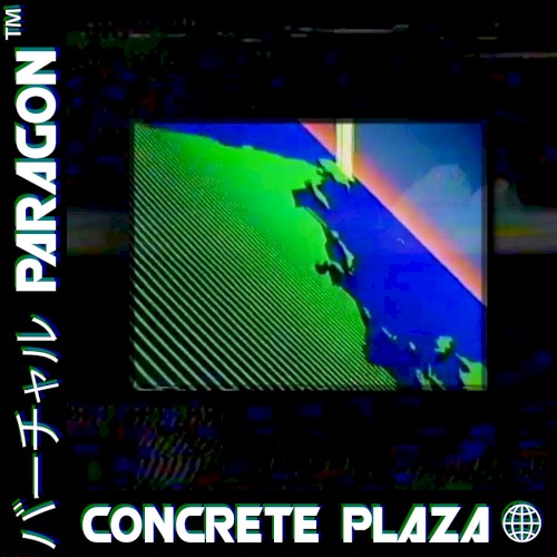 ｃｏｎｃｒｅｔｅ ｐｌａｚａ