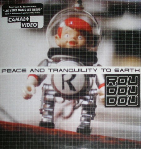 Peace and Tranquility to Earth