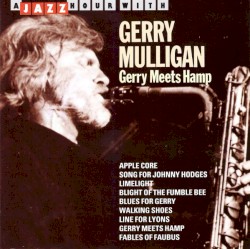 Gerry Meets Hamp