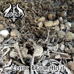 Terror Black Metal