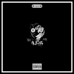 We Are Aliens