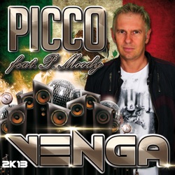 Venga 2K13