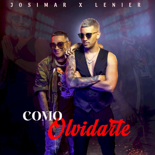 Cómo olvidarte
