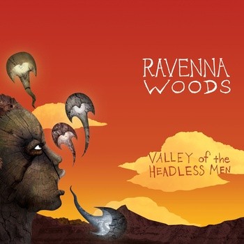 Valley of the Headless Men