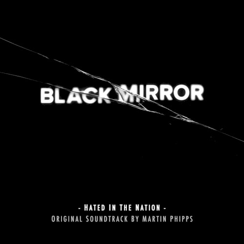 Black Mirror: Hated in the Nation