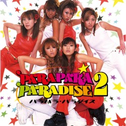 Parapara Paradise 2