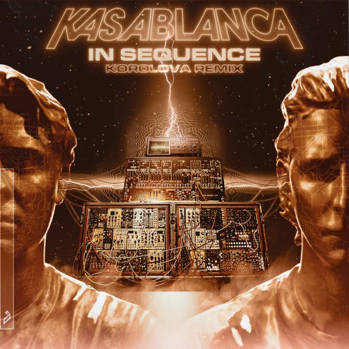In Sequence (Korolova remix)