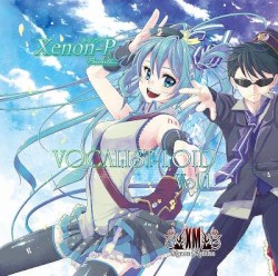 VOCALIST-LOID Vol.1