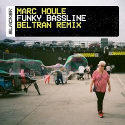 Funky Bassline (Beltran Remix)