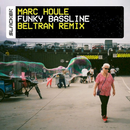 Funky Bassline (Beltran Remix)