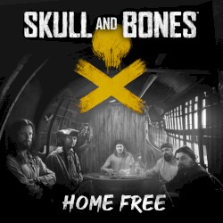 Skull and Bones