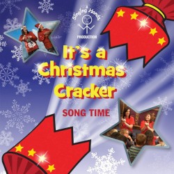 It's a Christmas Cracker Song Time