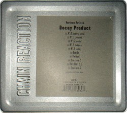 Decay Product