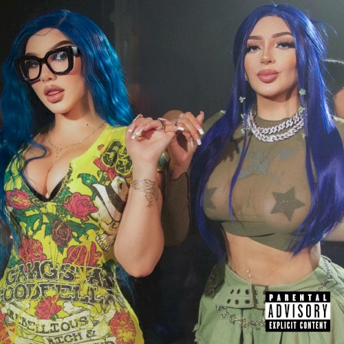 Hermanas de leche