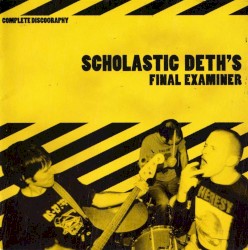 Final Examiner