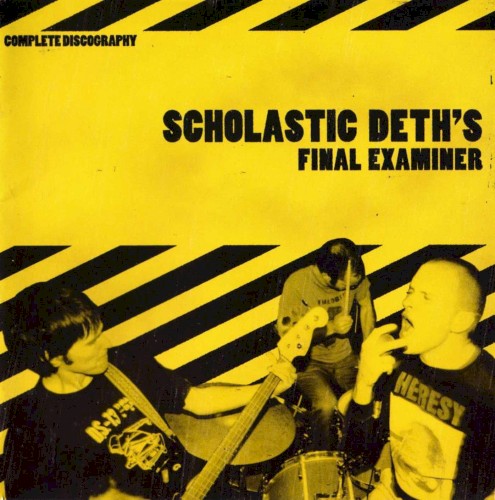 Final Examiner