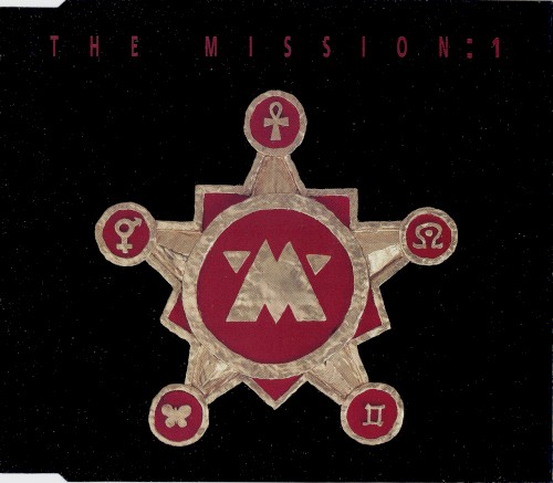 The Mission: 1