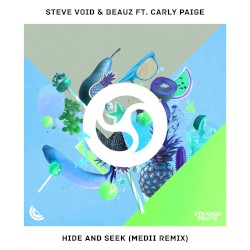 Hide and Seek (Medii remix)