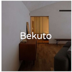 Bekuto